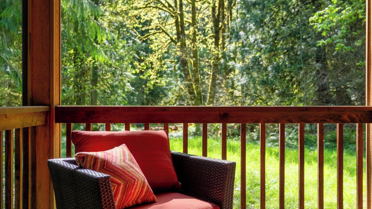 Photo of Outdoor in Zigzag