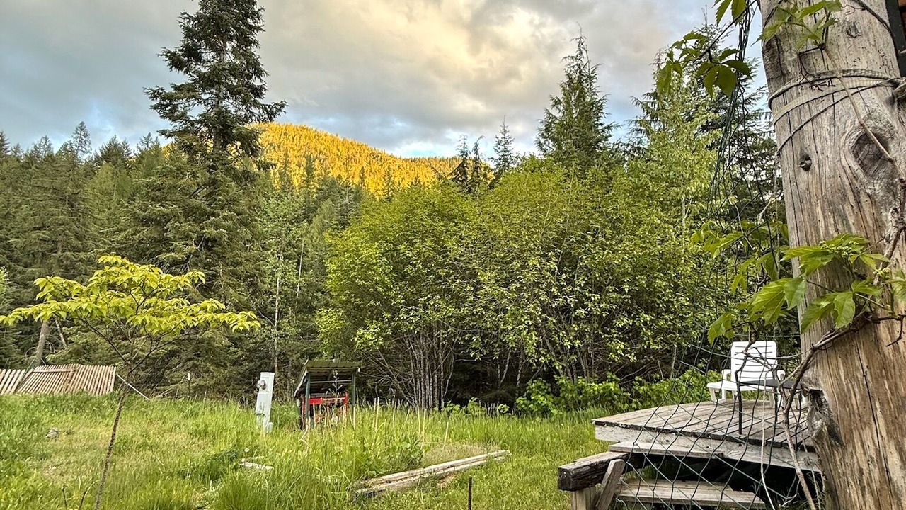Photo of Outdoor in Clark Fork