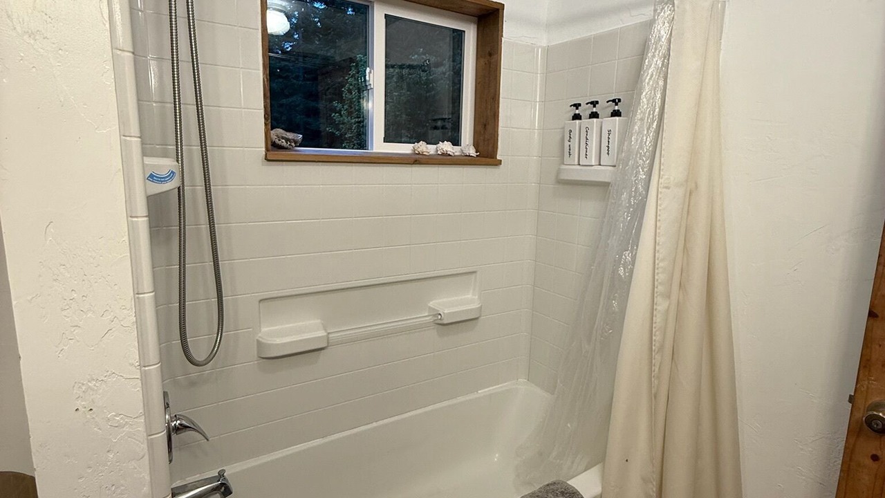 Photo of Bathroom in Clark Fork