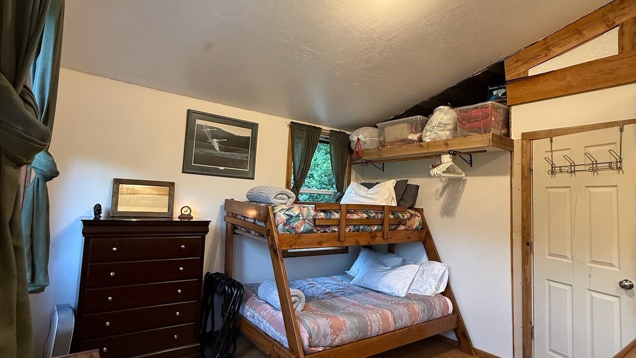 Photo of Bedroom in Clark Fork