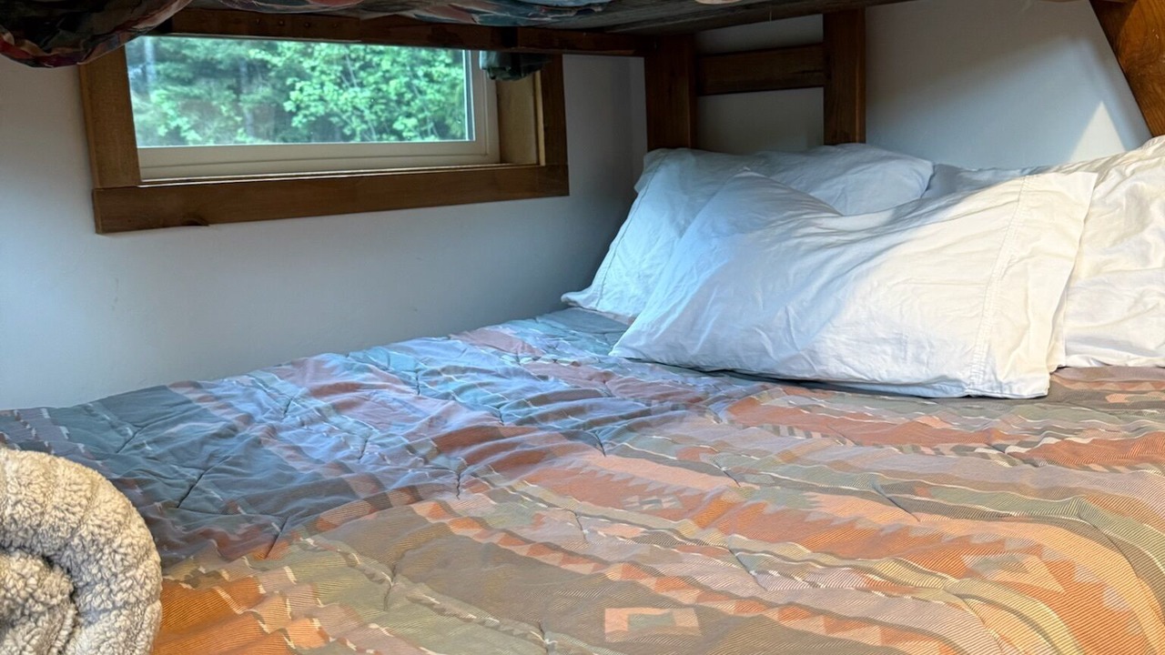 Photo of Bedroom in Clark Fork