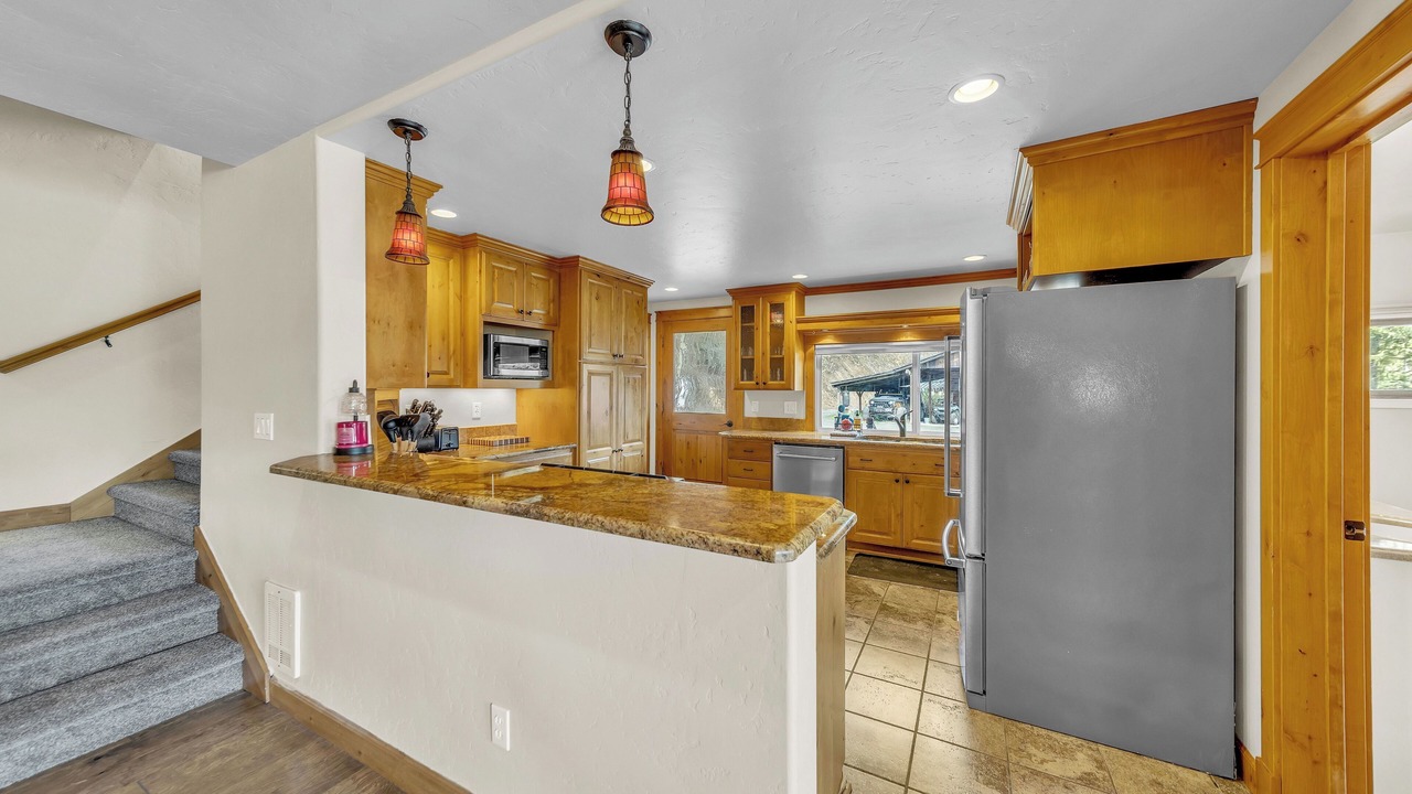 Photo of Kitchen in Coeur d'Alene