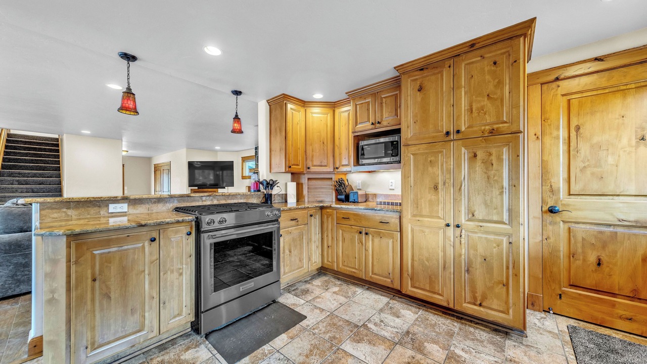 Photo of Kitchen in Coeur d'Alene