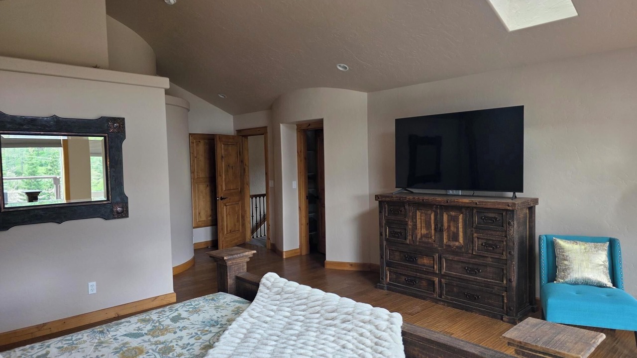 Photo of Bedroom in Coeur d'Alene