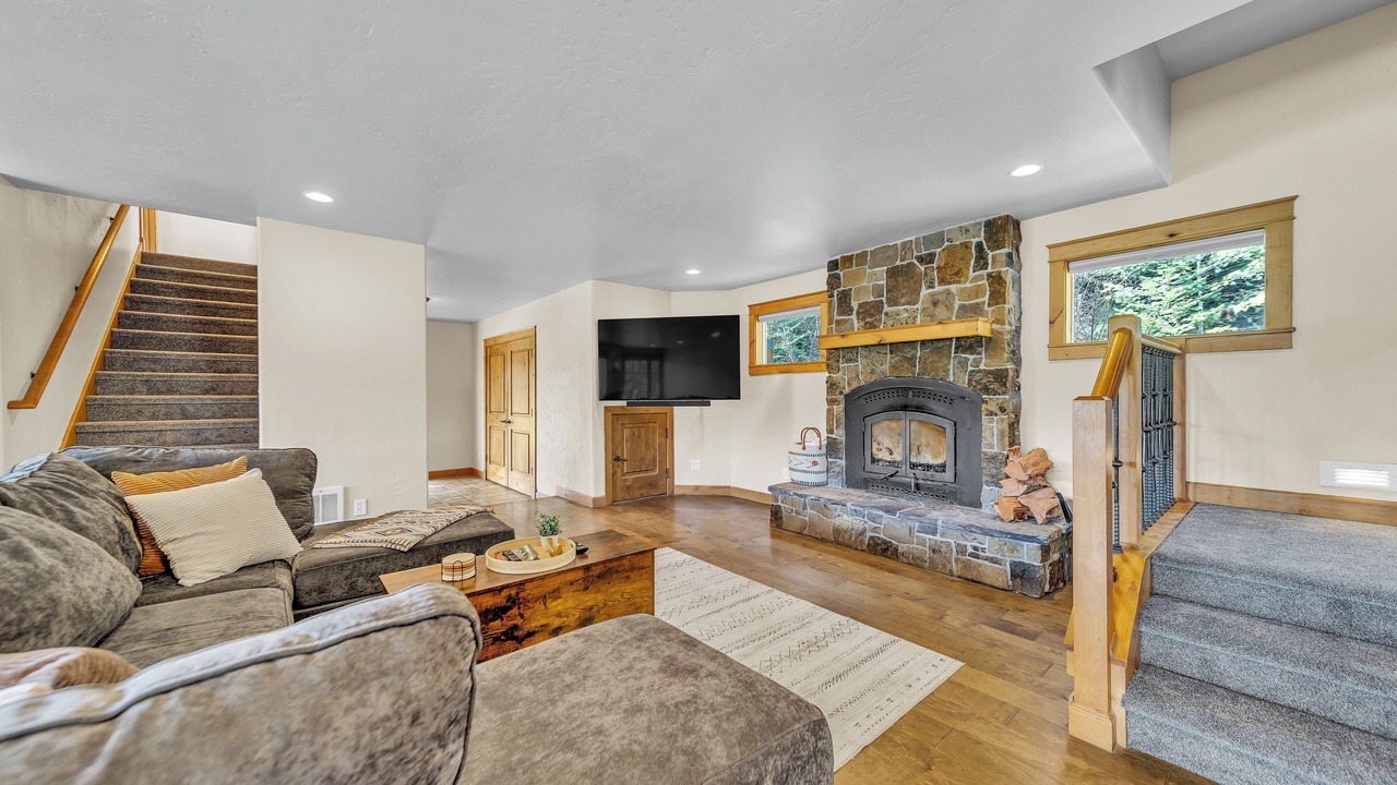 Photo of Livingroom in Coeur d'Alene