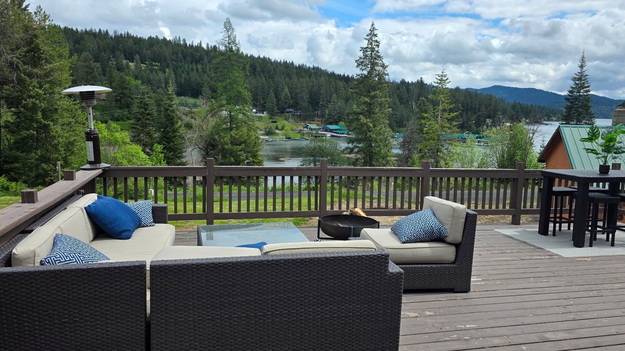 Photo of Outdoor in Coeur d'Alene