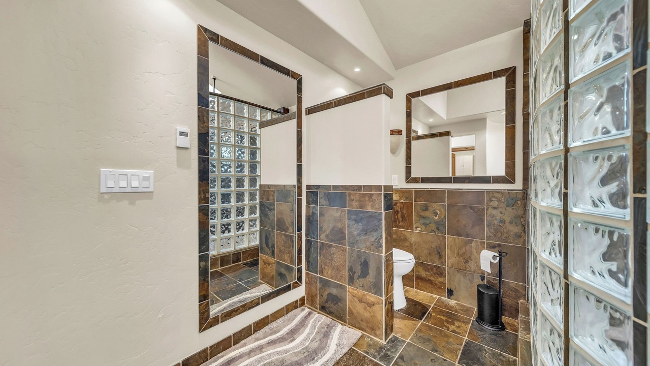Photo of Bathroom in Coeur d'Alene