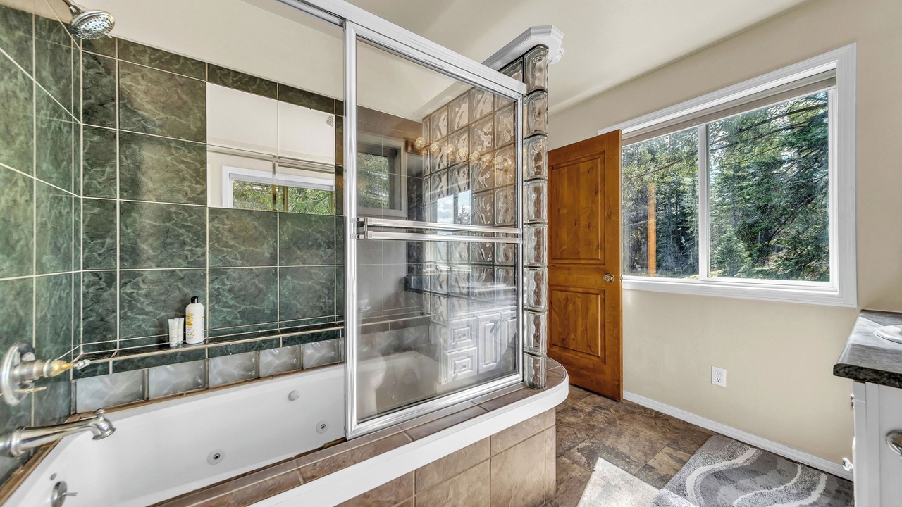 Photo of Bathroom in Coeur d'Alene