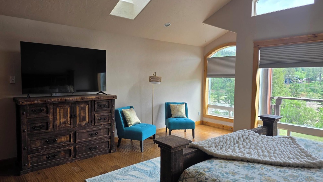 Photo of Bedroom in Coeur d'Alene