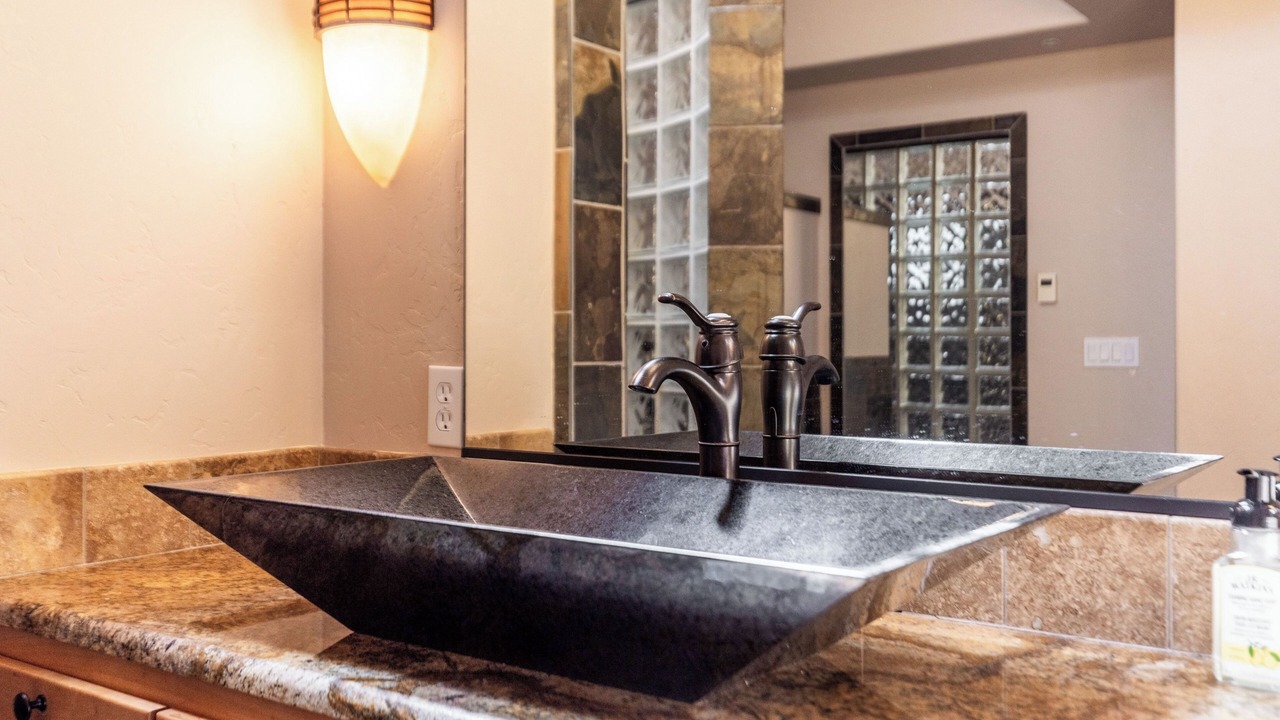 Photo of Bathroom in Coeur d'Alene