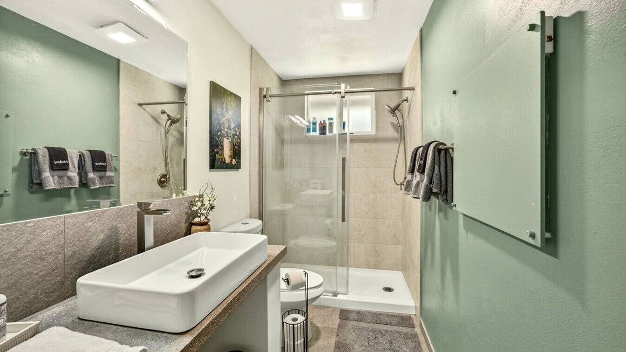Photo of Bathroom in Grants Pass