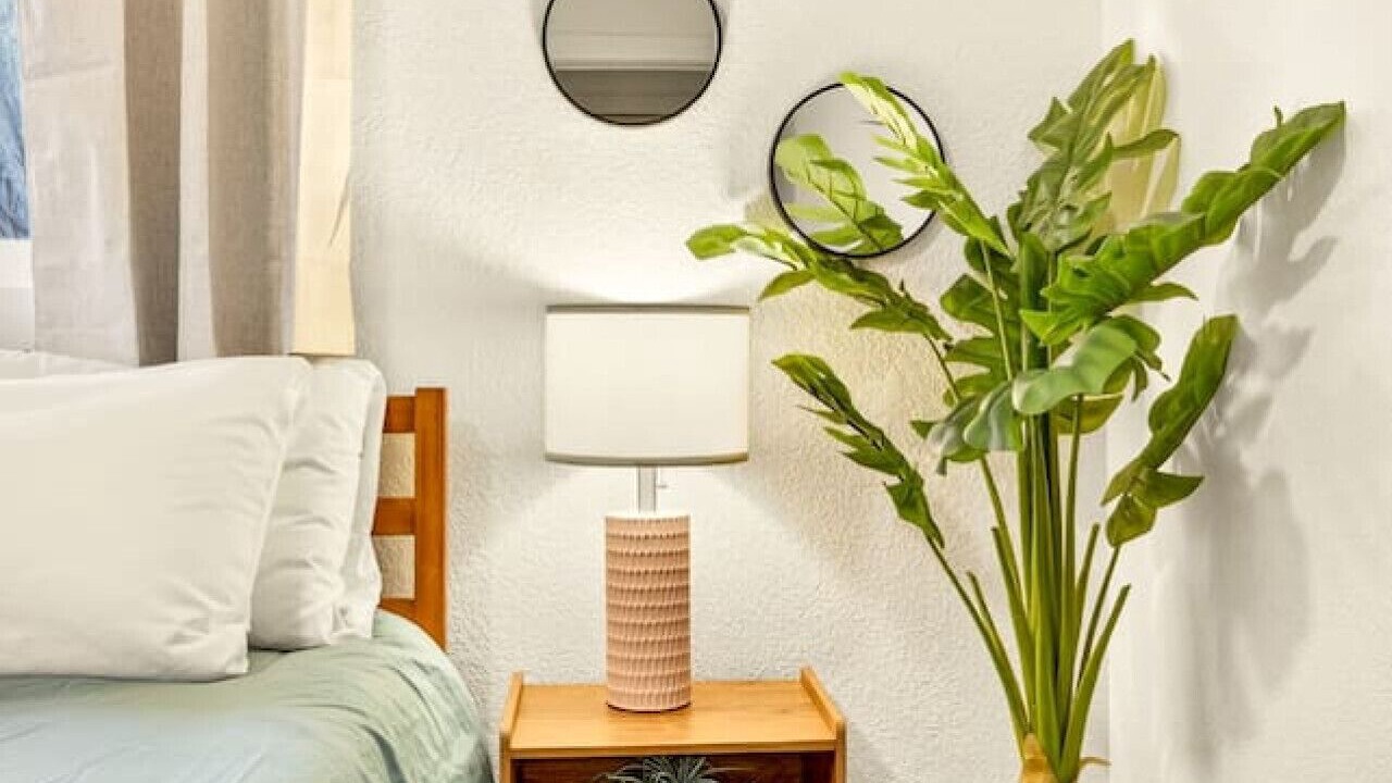 Photo of Bedroom in Grants Pass