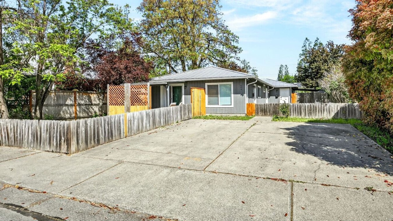 Photo of Outdoor in Grants Pass