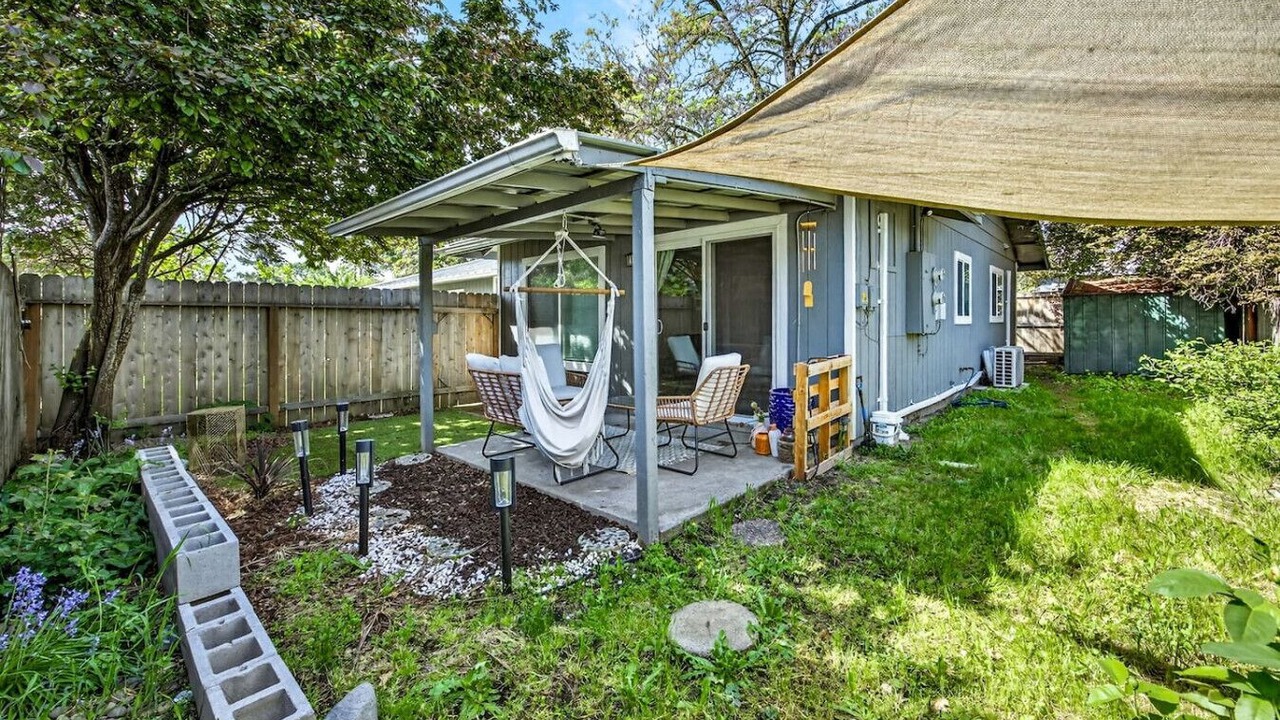 Photo of Outdoor in Grants Pass