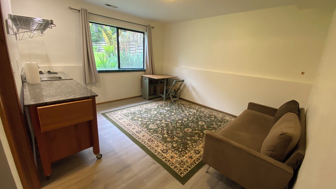 Photo of Livingroom in Olympia