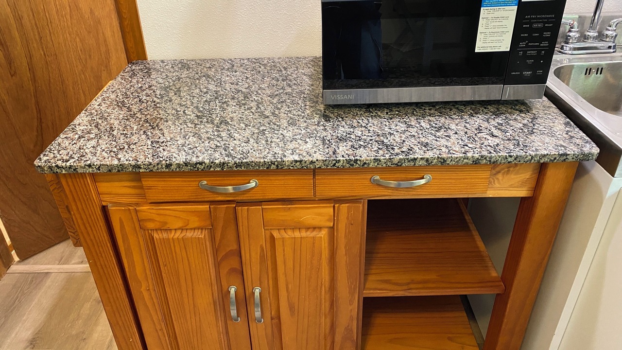 Photo of Kitchen in Olympia