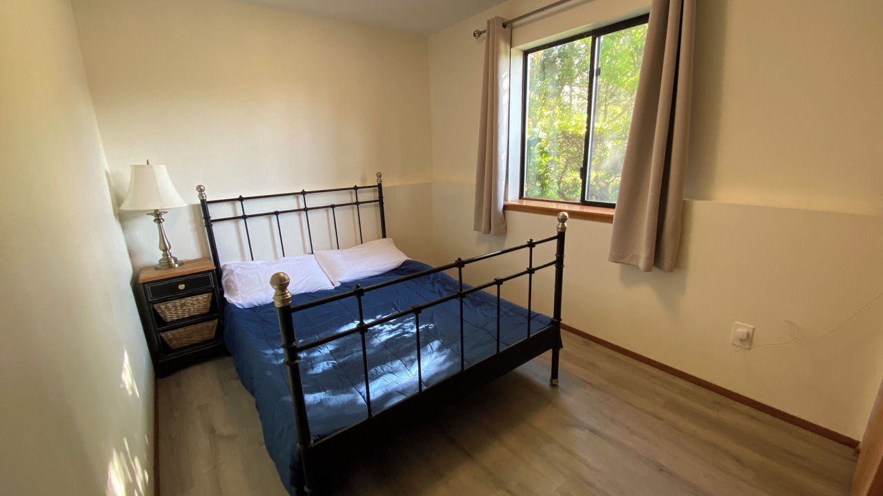 Photo of Bedroom in Olympia