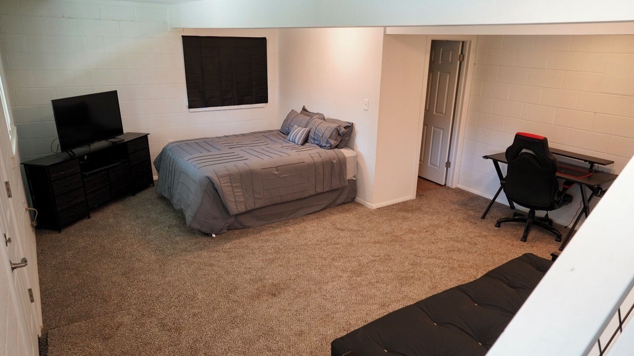 Photo of Bedroom in Boise