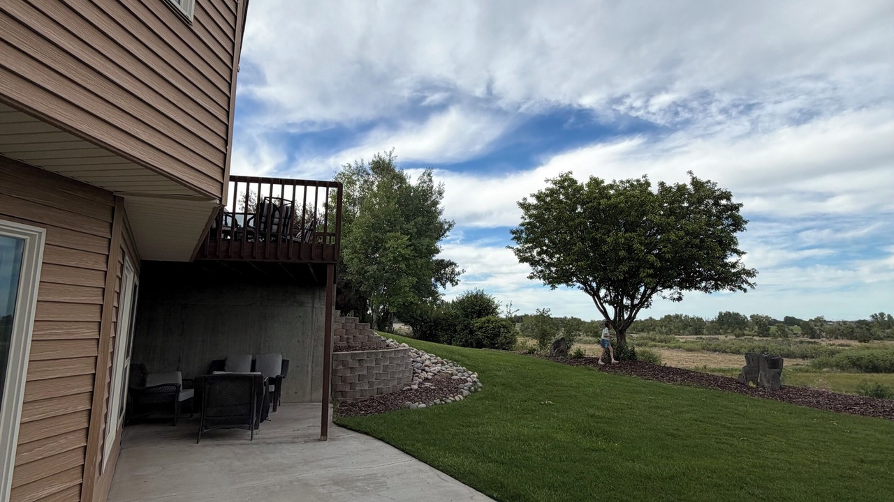 Photo of Patio Balcony in Moreland