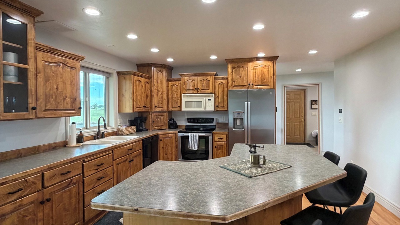 Photo of Kitchen in Moreland