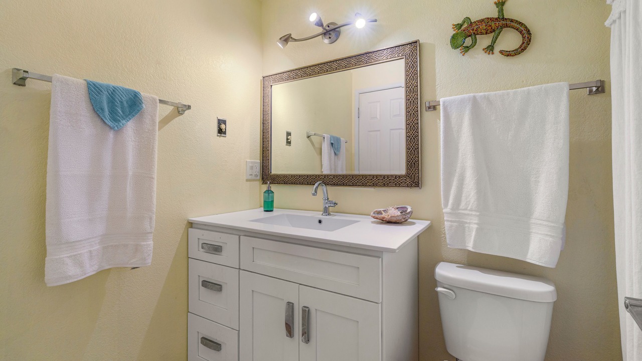 Photo of Bathroom in Shoreline