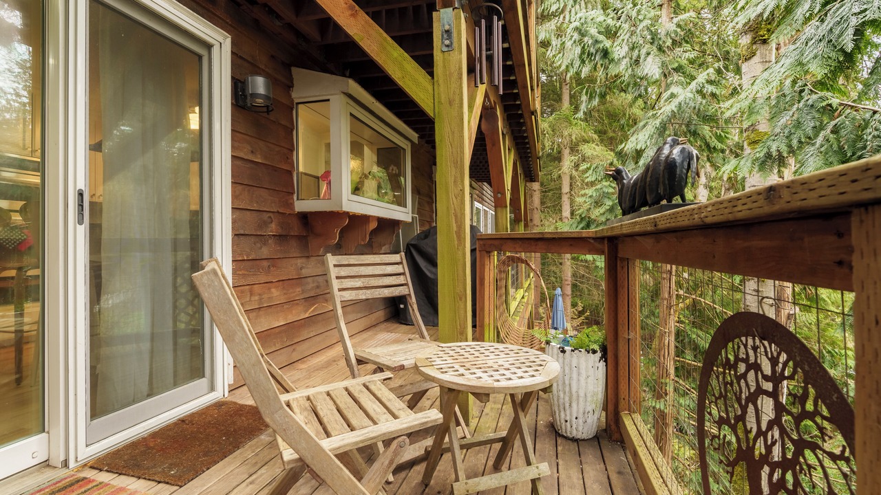 Photo of Outdoor in Shoreline