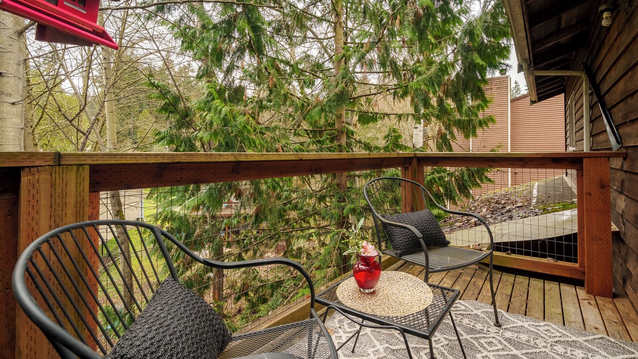 Photo of Outdoor in Shoreline