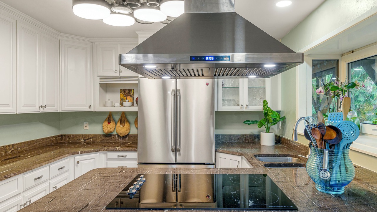 Photo of Kitchen in Shoreline