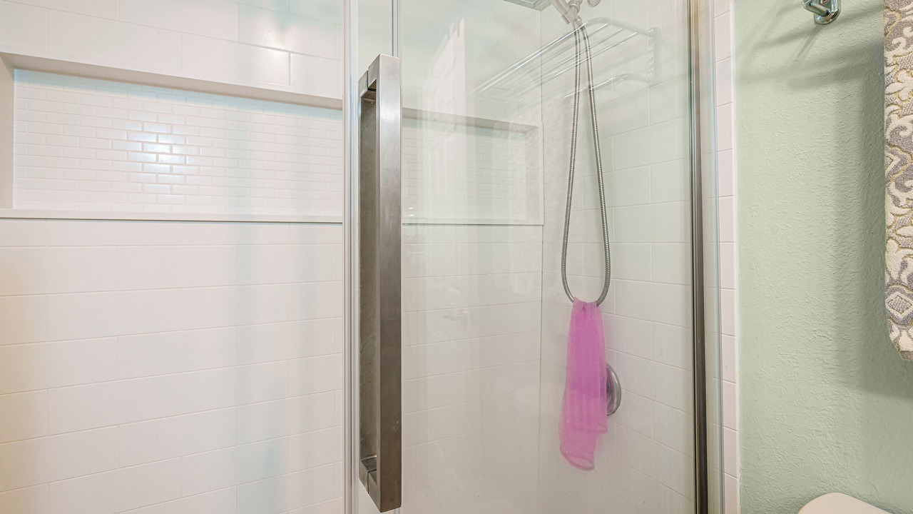 Photo of Bathroom in Shoreline