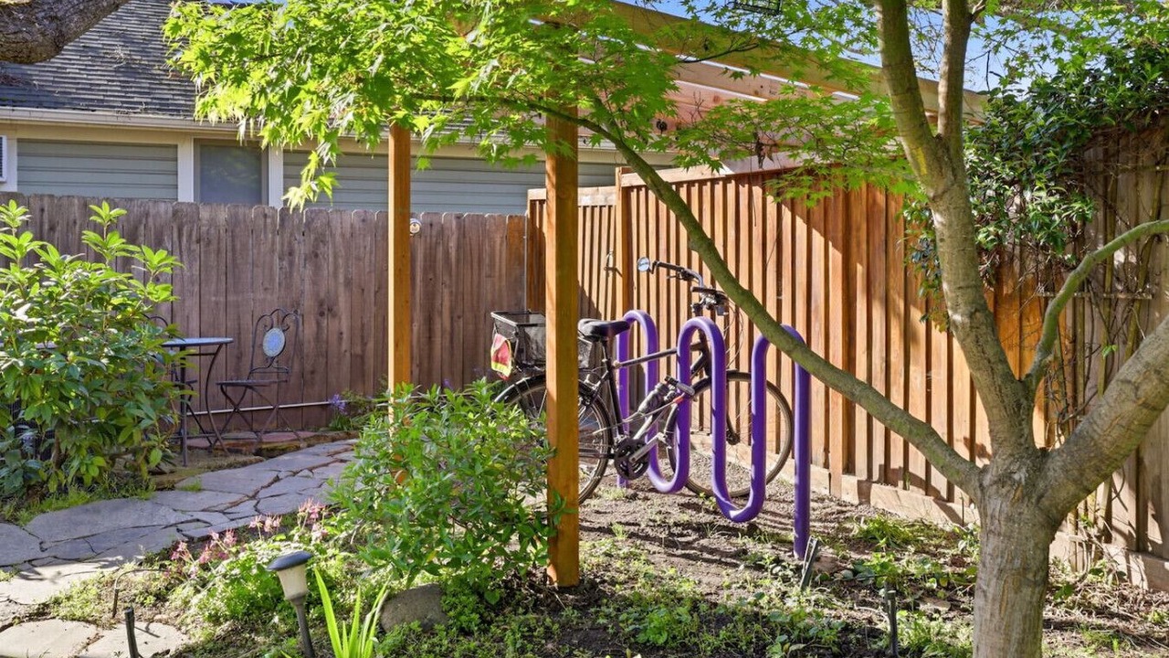 Photo of Outdoor in Historic Railroad District