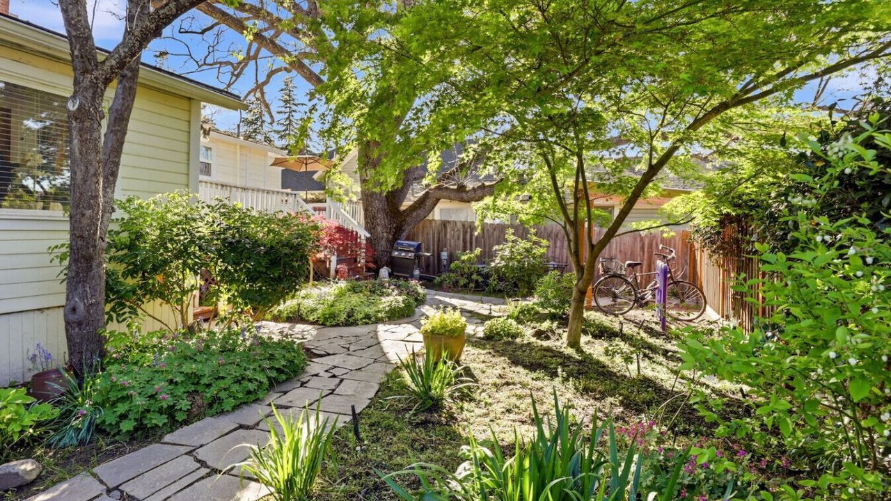 Photo of Outdoor in Historic Railroad District