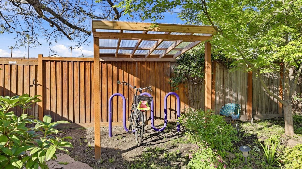 Photo of Outdoor in Historic Railroad District