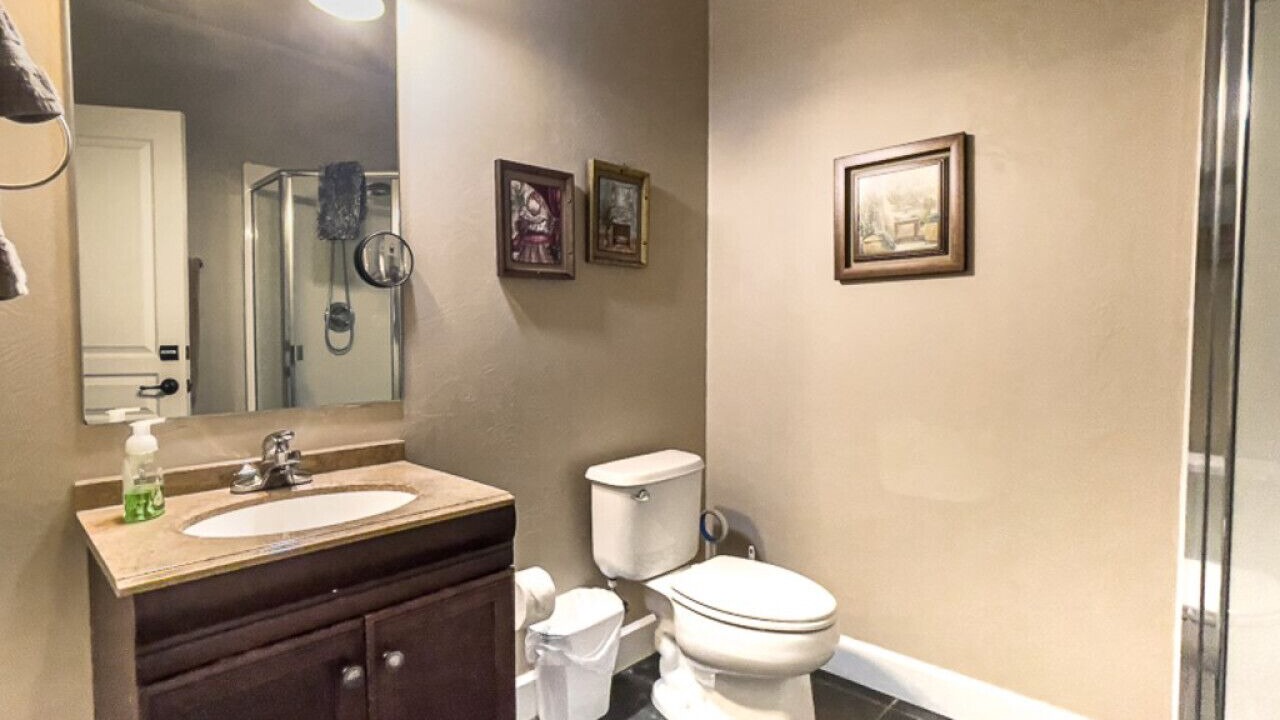Photo of Bathroom in Jacksonville