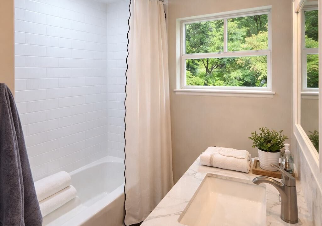 Photo of Bathroom in South Beacon Hill