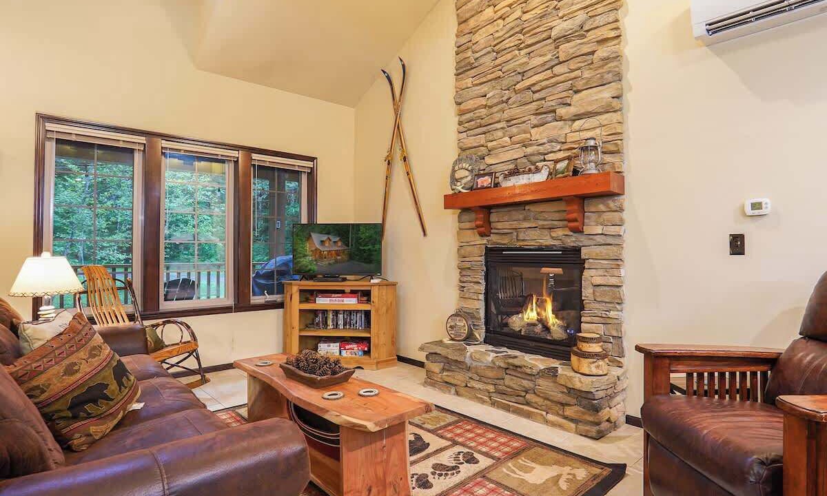 Photo of Livingroom in Warnick