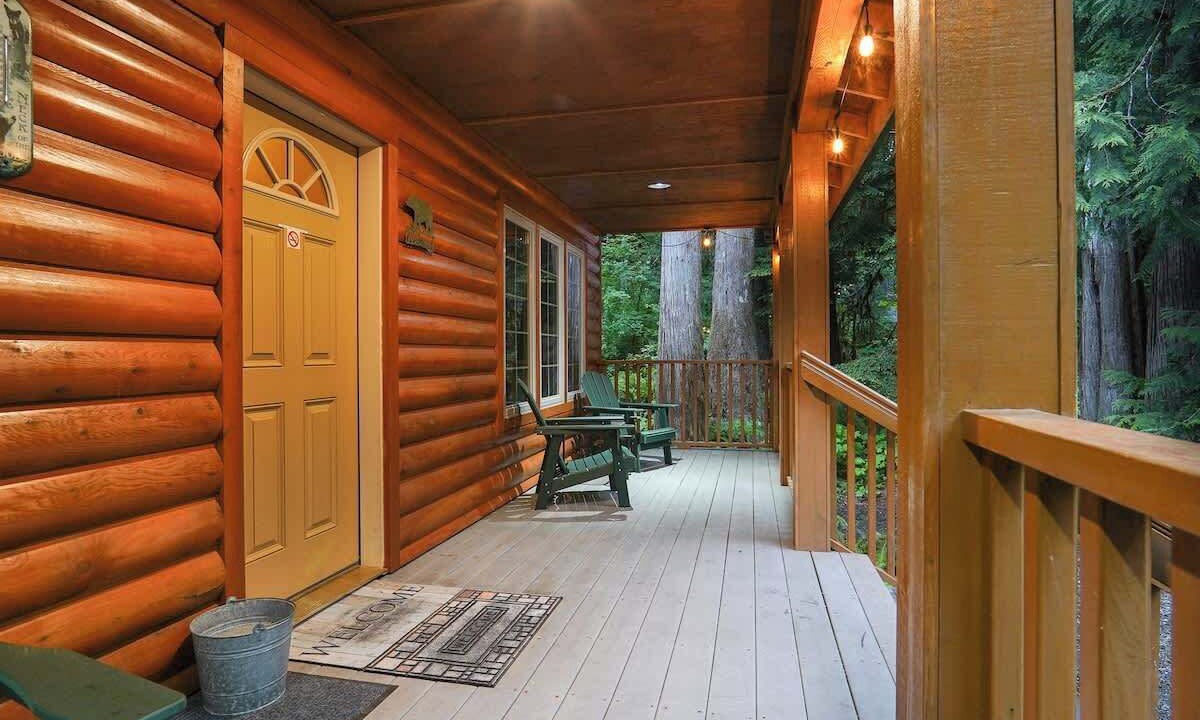 Photo of Patio Balcony in Warnick