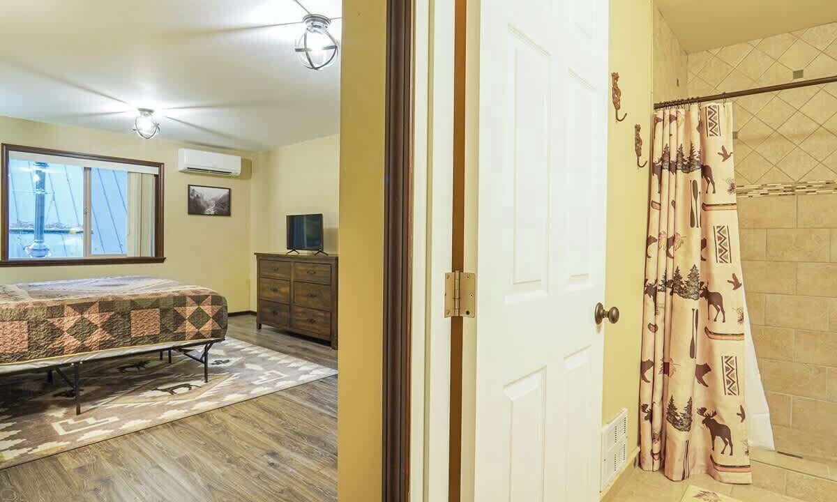 Photo of Bedroom in Warnick