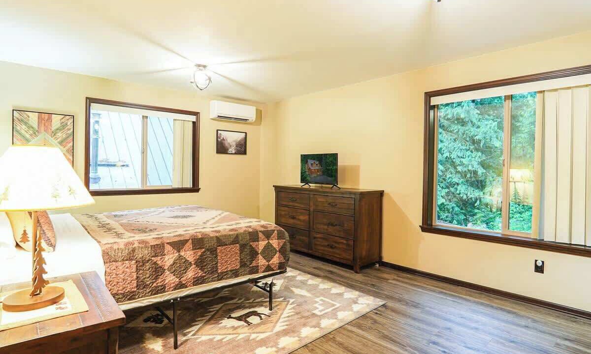 Photo of Bedroom in Warnick
