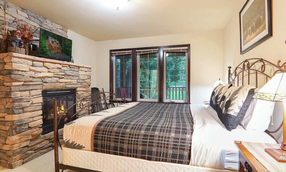 Photo of Bedroom in Warnick
