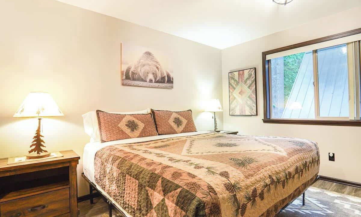 Photo of Bedroom in Warnick