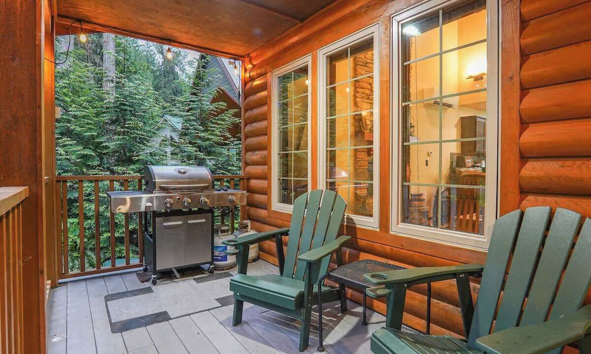 Photo of Outdoor in Warnick