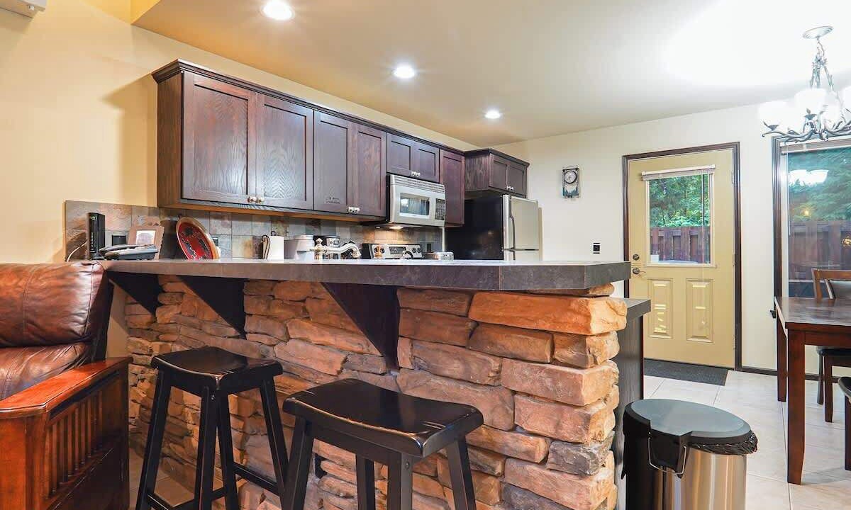 Photo of Kitchen in Warnick