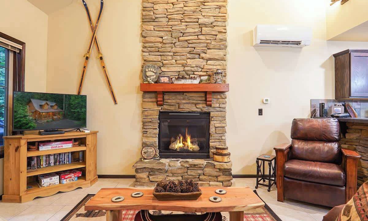 Photo of Livingroom in Warnick