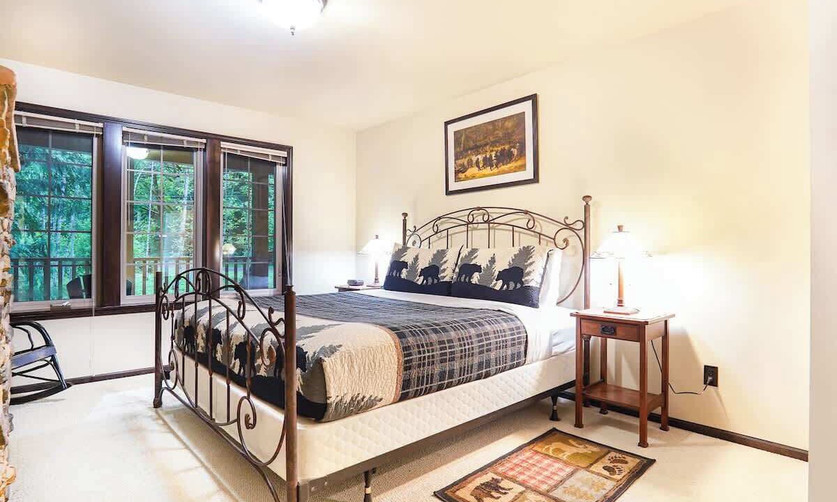 Photo of Bedroom in Warnick