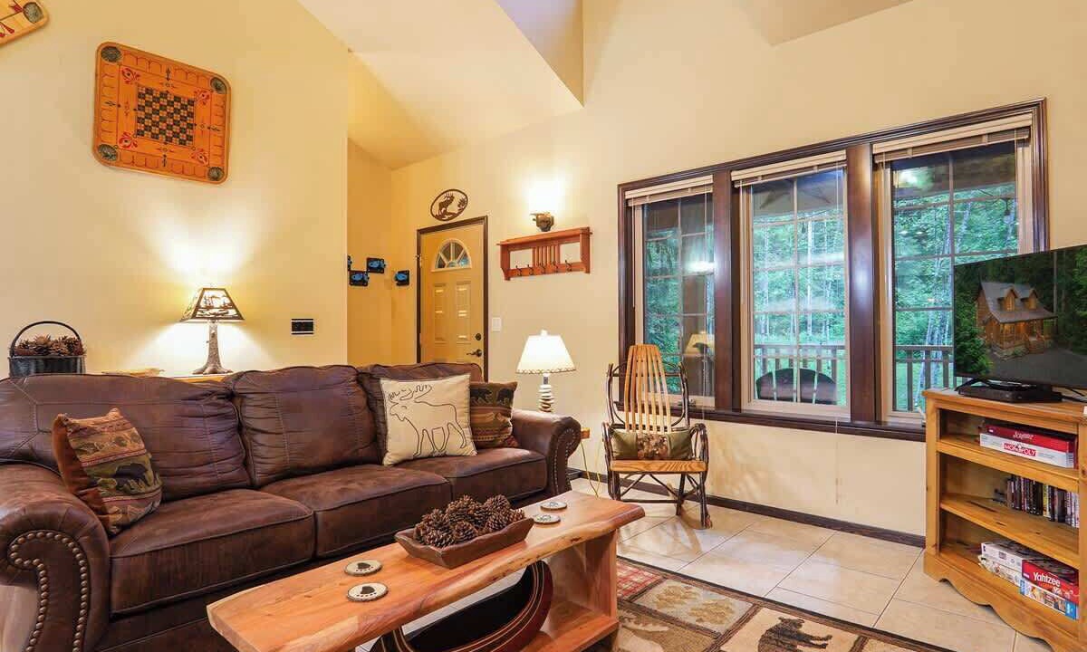 Photo of Livingroom in Warnick