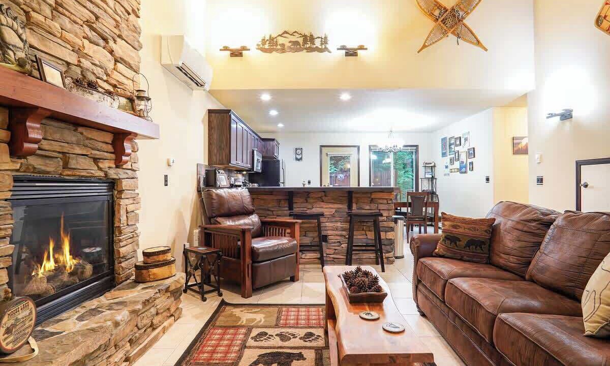 Photo of Livingroom in Warnick