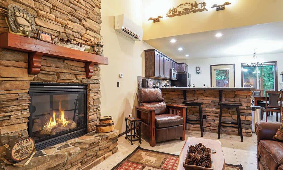 Photo of Livingroom in Warnick