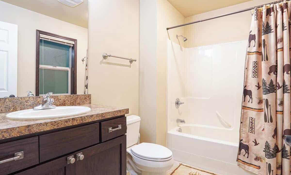Photo of Bathroom in Warnick