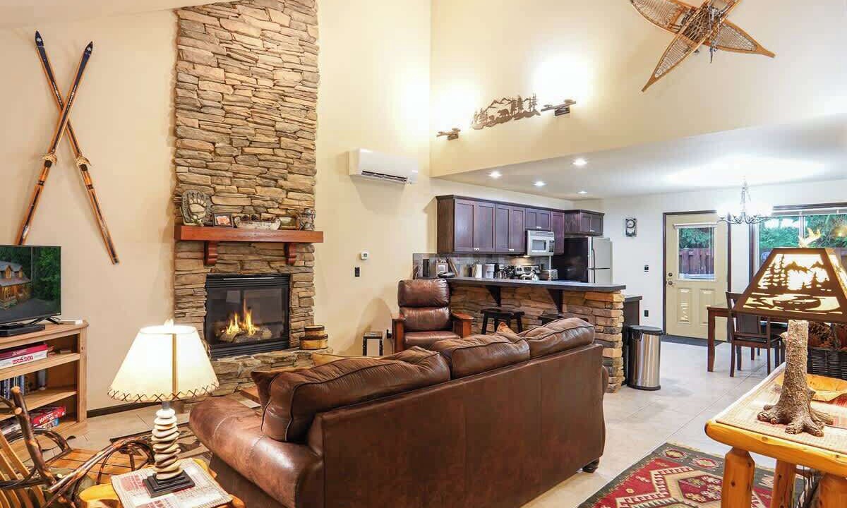 Photo of Livingroom in Warnick