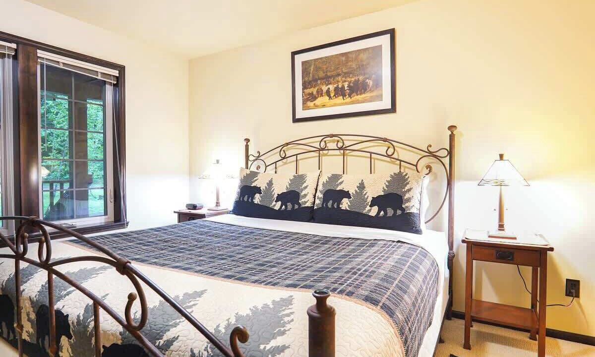 Photo of Bedroom in Warnick